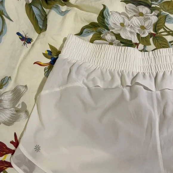 ATHLETA MESH RACER - Picture 4 of 13